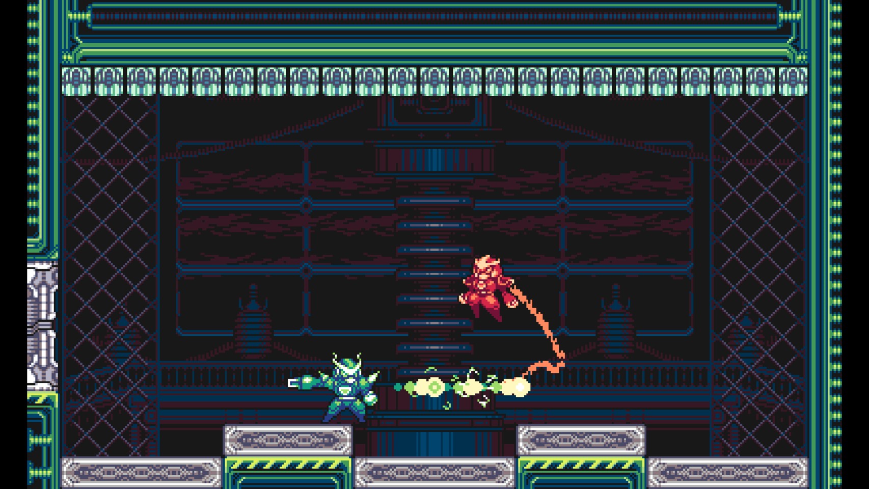 Gravity Circuit- PlayStation 5