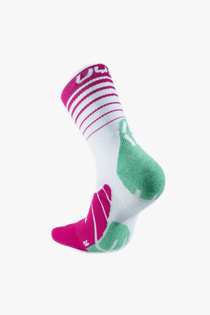 UYN Runners Five 35-42 Damen Runningsocken
