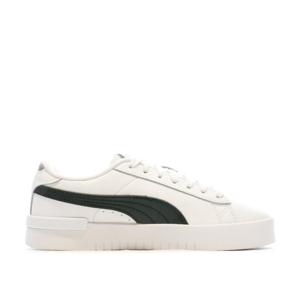 Puma Baskets Noires/Blanches Femme Puma Jada Renew