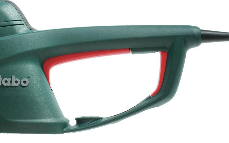 Metabo HS 8755 - Elektrische Heggenschaar - 560 Watt - 55 cm Zwaardlengte