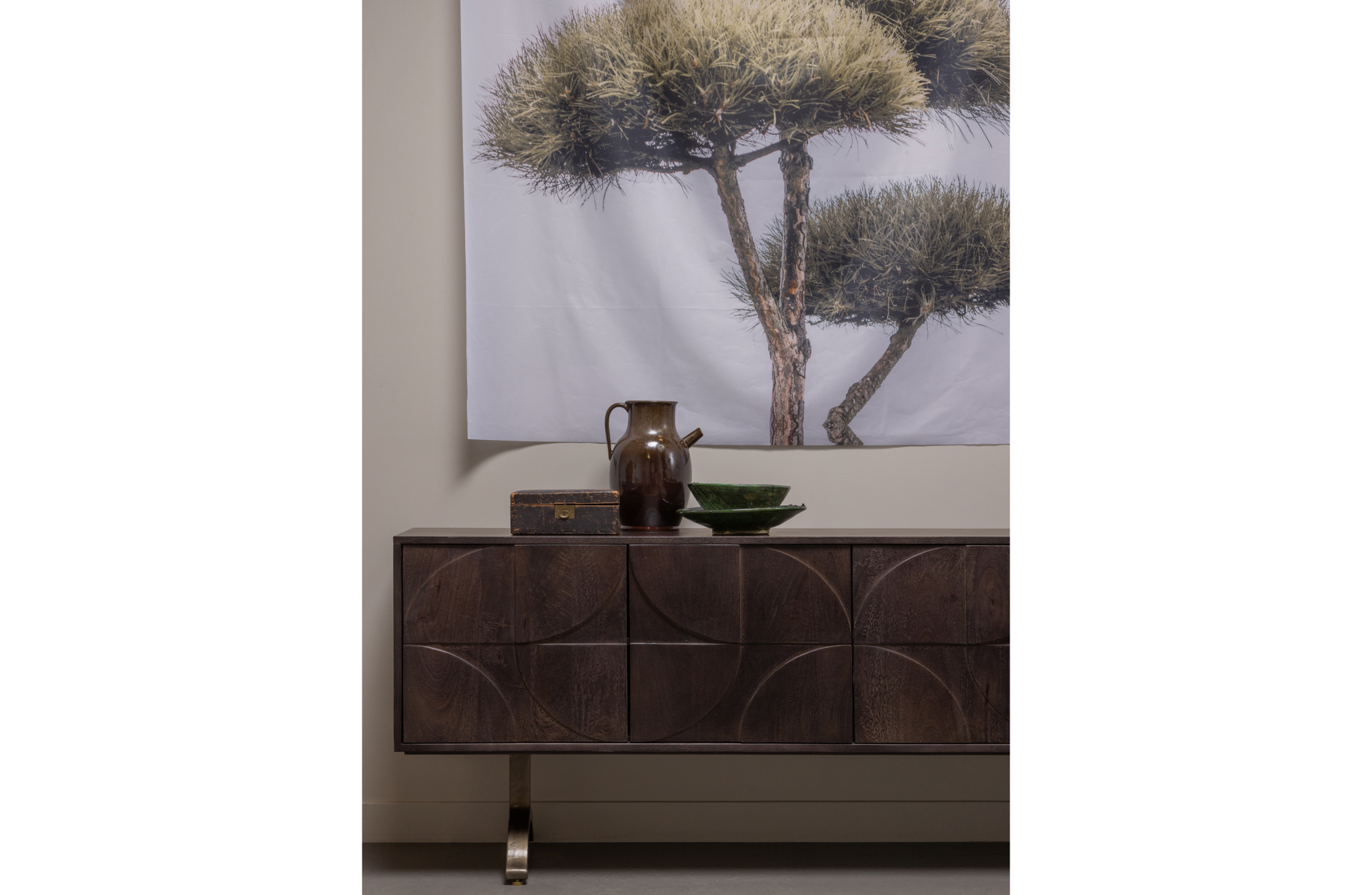 BePureHome dressoir Draw