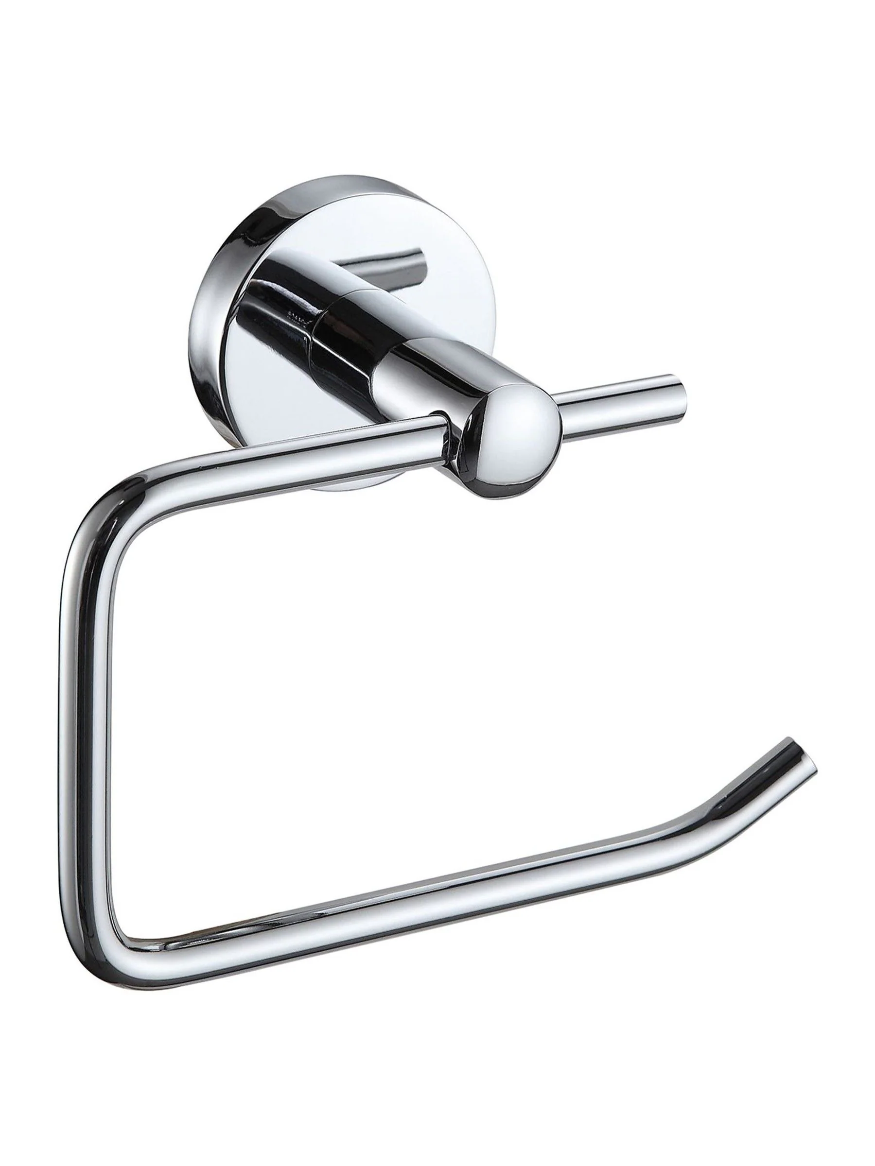 Showerdrape Modernity Wall Mounted Toilet Roll Holder