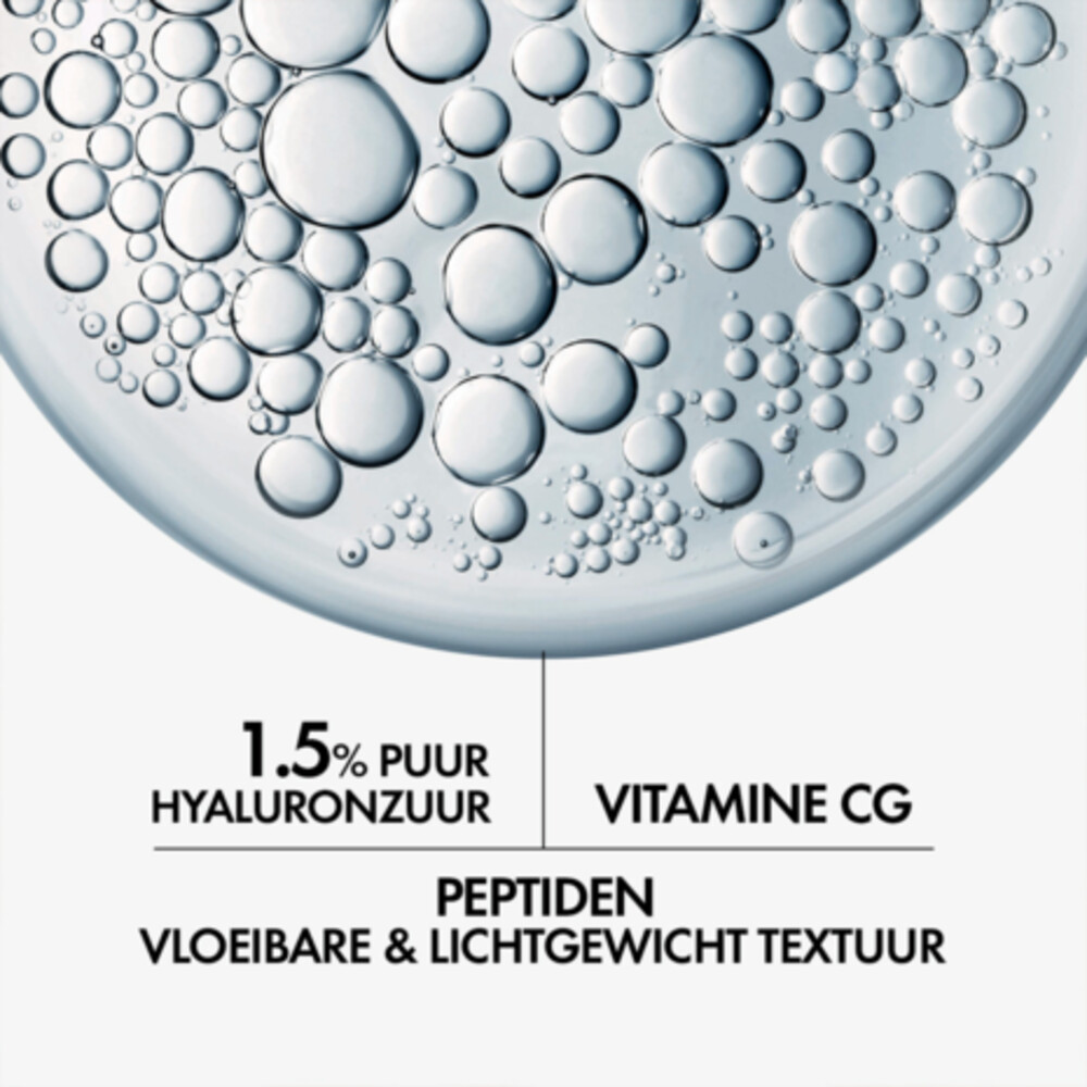 Vichy LiftActiv Supreme H.A. Epidermic Filler Serum30 ml