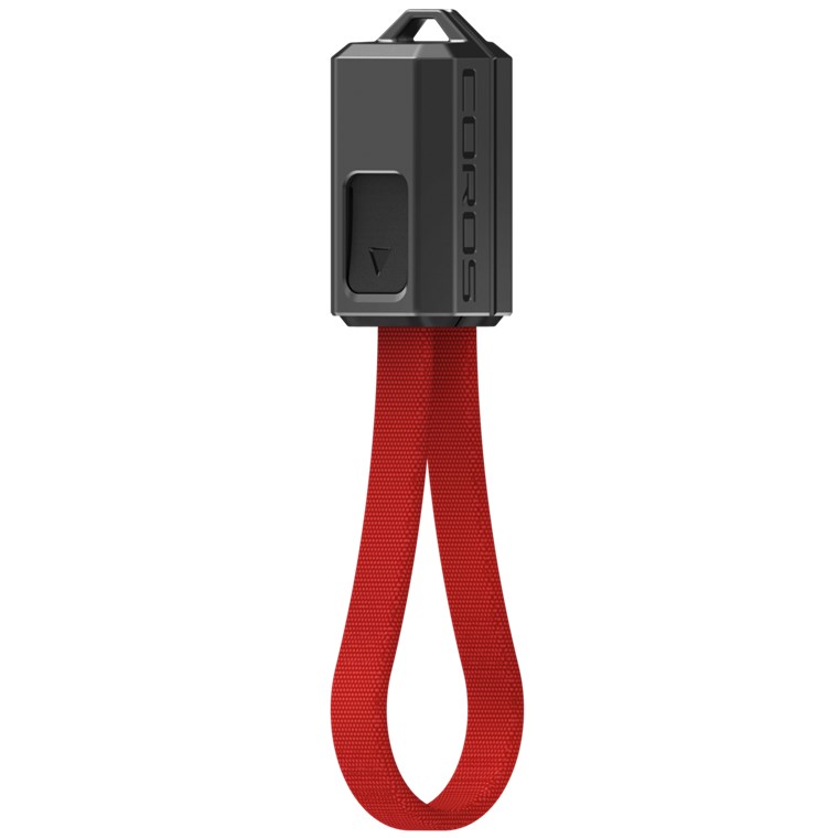 Coros Keychain Watch Charger