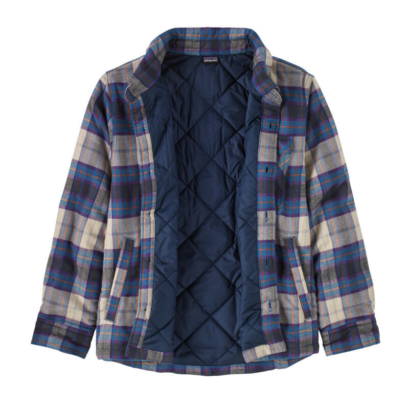 K's LW Insulated Fjord Jacket - Veste enfant