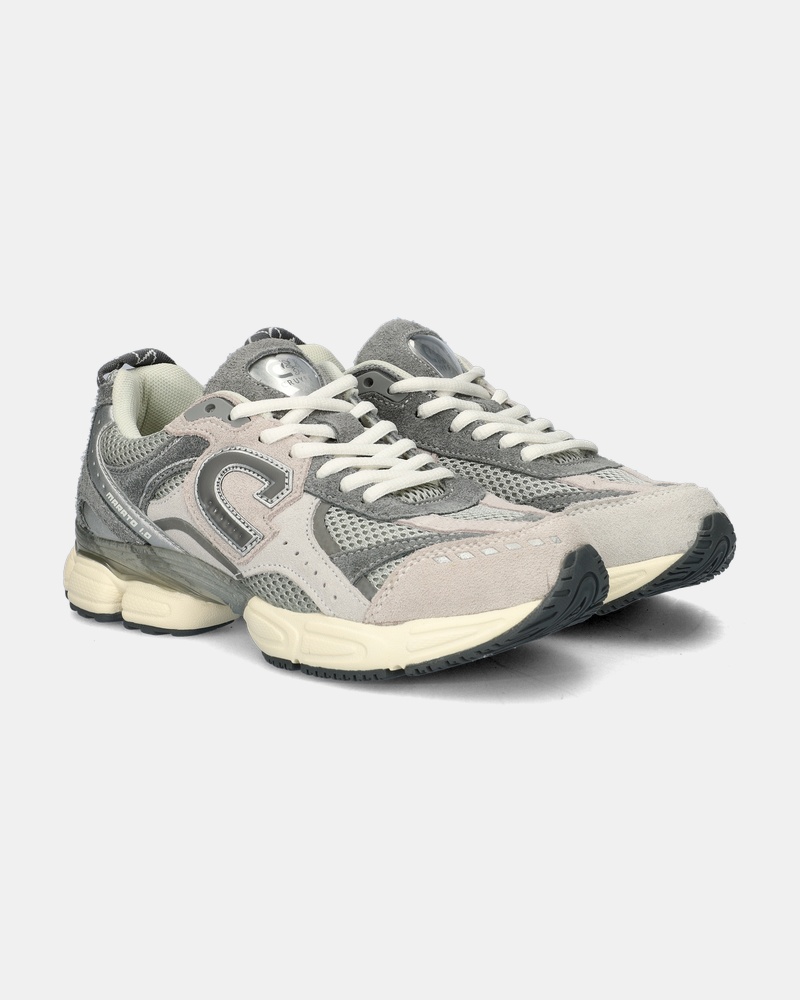 Cruyff Marato Runner Dad Sneakers  - grijs