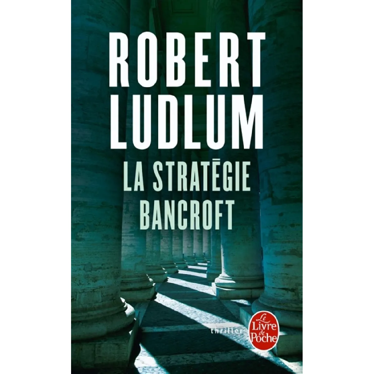 La stratégie Bancroft · Occasion
