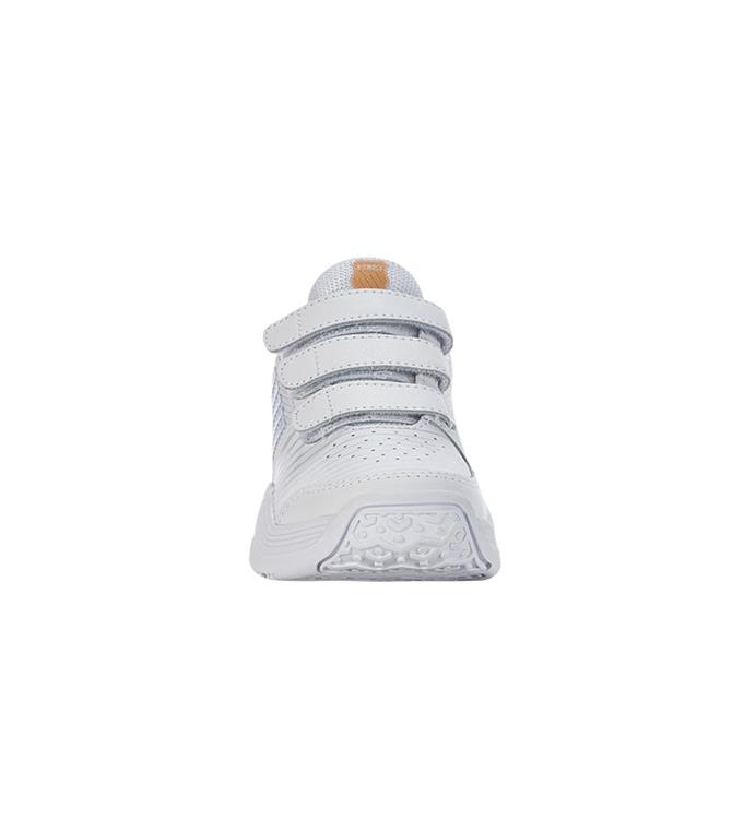KS TFW COURT EXPRESS STRAP OMNI-WHT/HTHR WHITE-HEATHER-PEACH-FUZZ