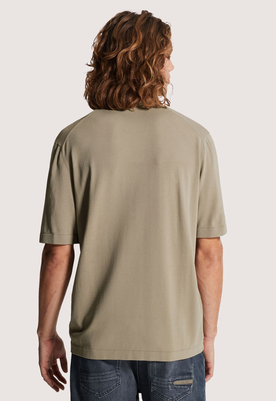 Cast Iron Viscoblend Polo