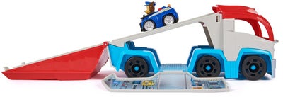 Paw Patrol Mini Squad Patroller Lastebil