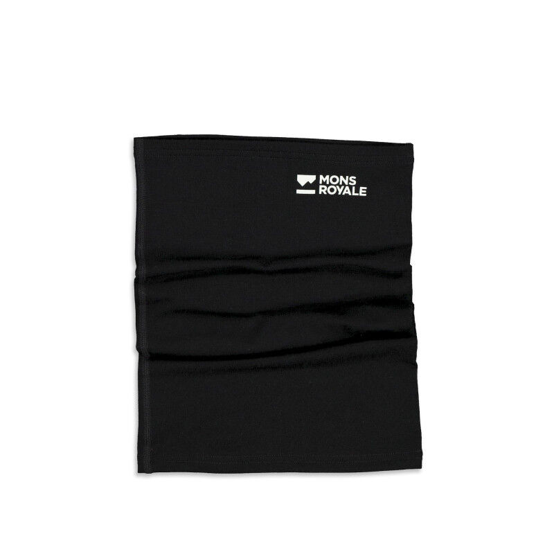 Daily Dose Merino Flex Neckwarmer - Tour de cou laine mérinos