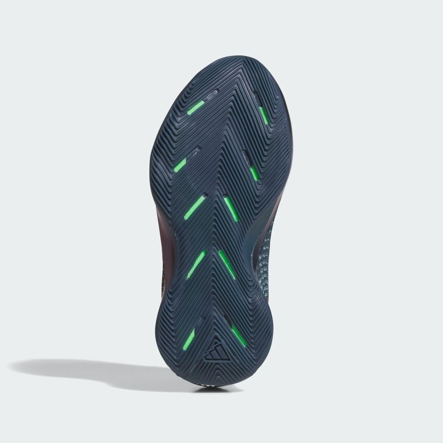 Adidas Chaussure Anthony Edwards 1 Low Enfants