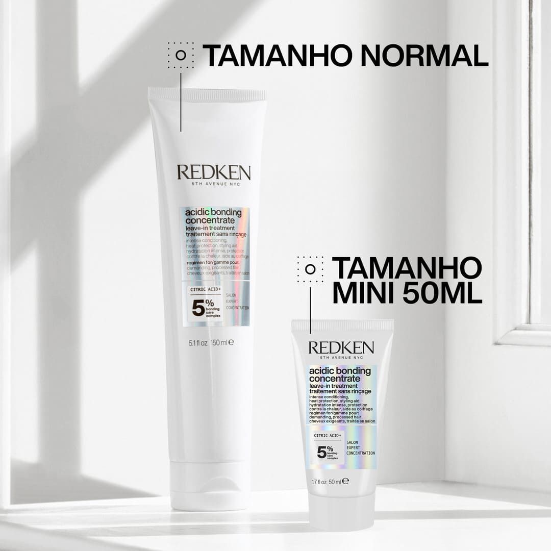 Redken Acidic Bonding Concentrate Leave-in - 50ml