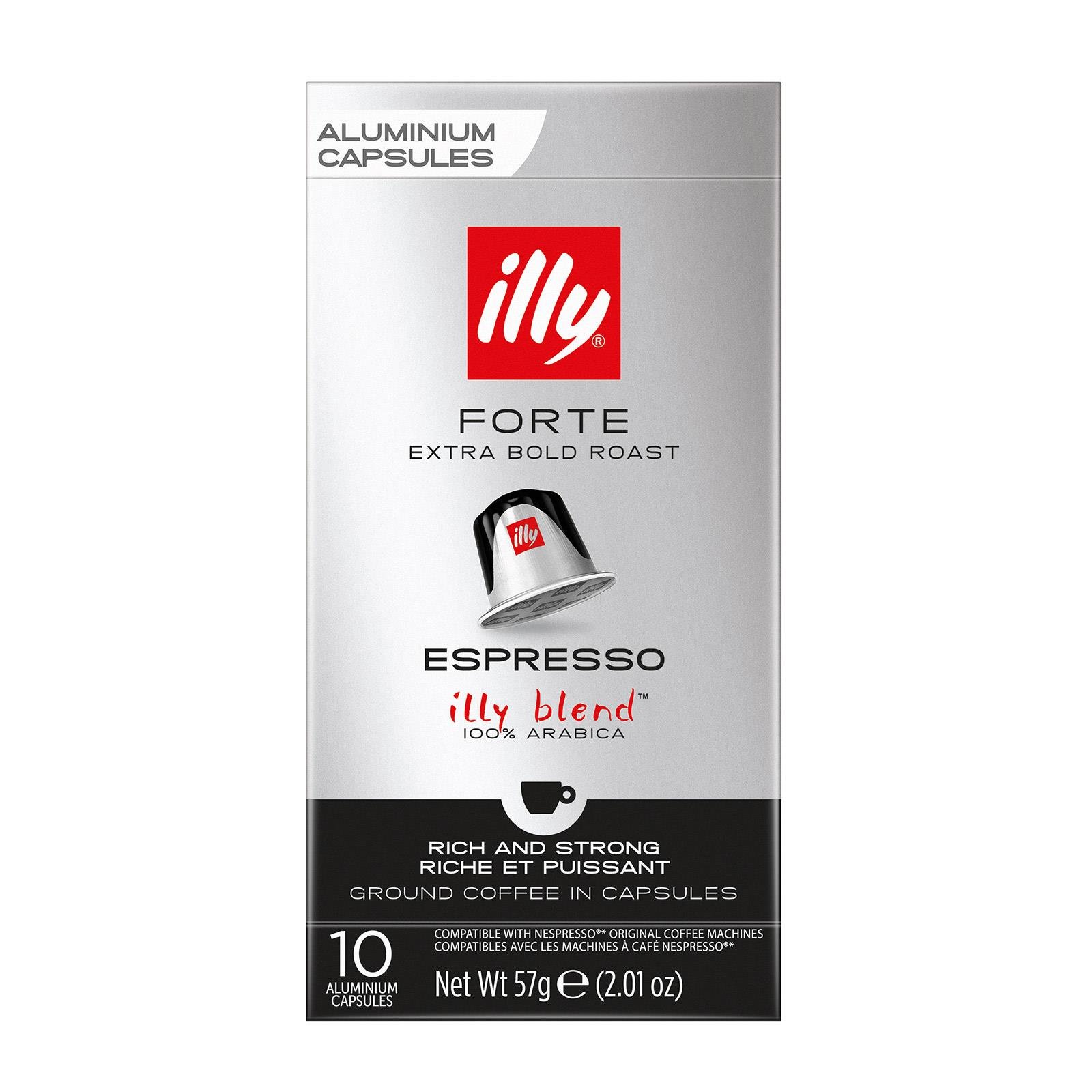 Julius Meinl Lungo Inspresso Kapseln kompostierbar