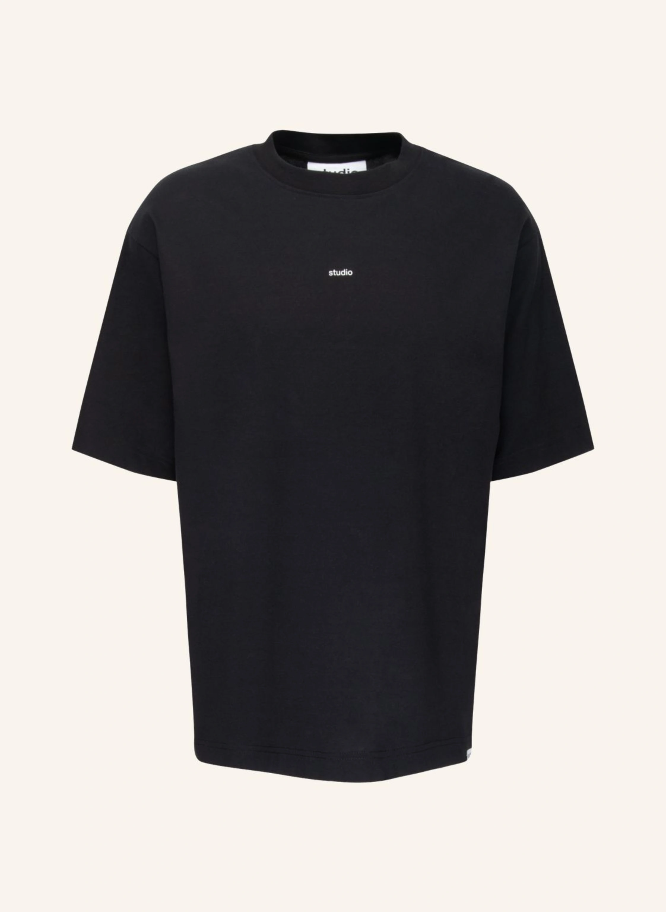 studio seidensticker T-Shirt Oversized