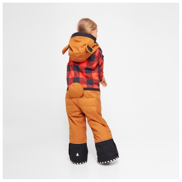 WeeDo - Kid's Teddydo Schneeanzug - Combinaison