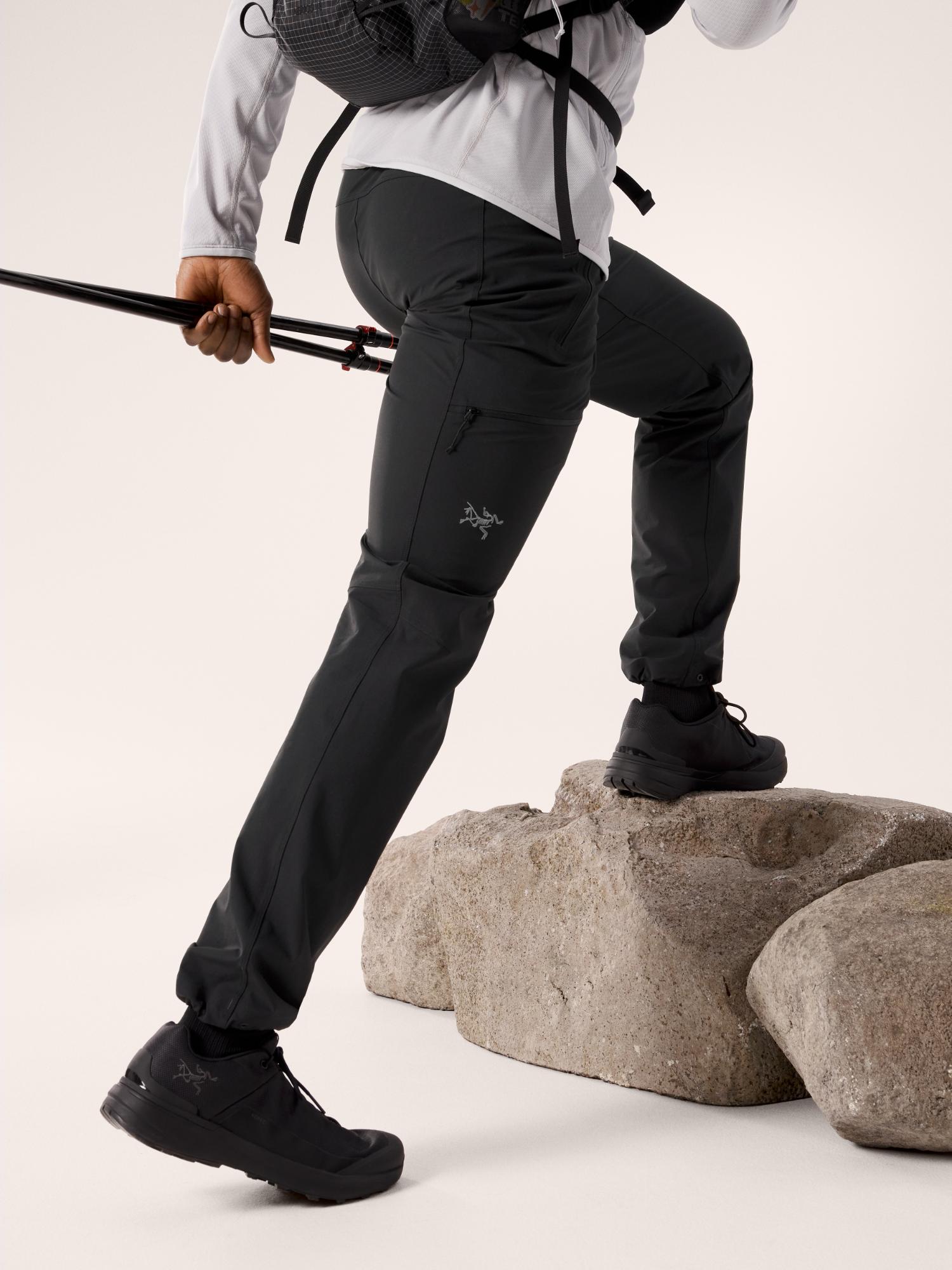 Arcteryx Gamma Pant Black