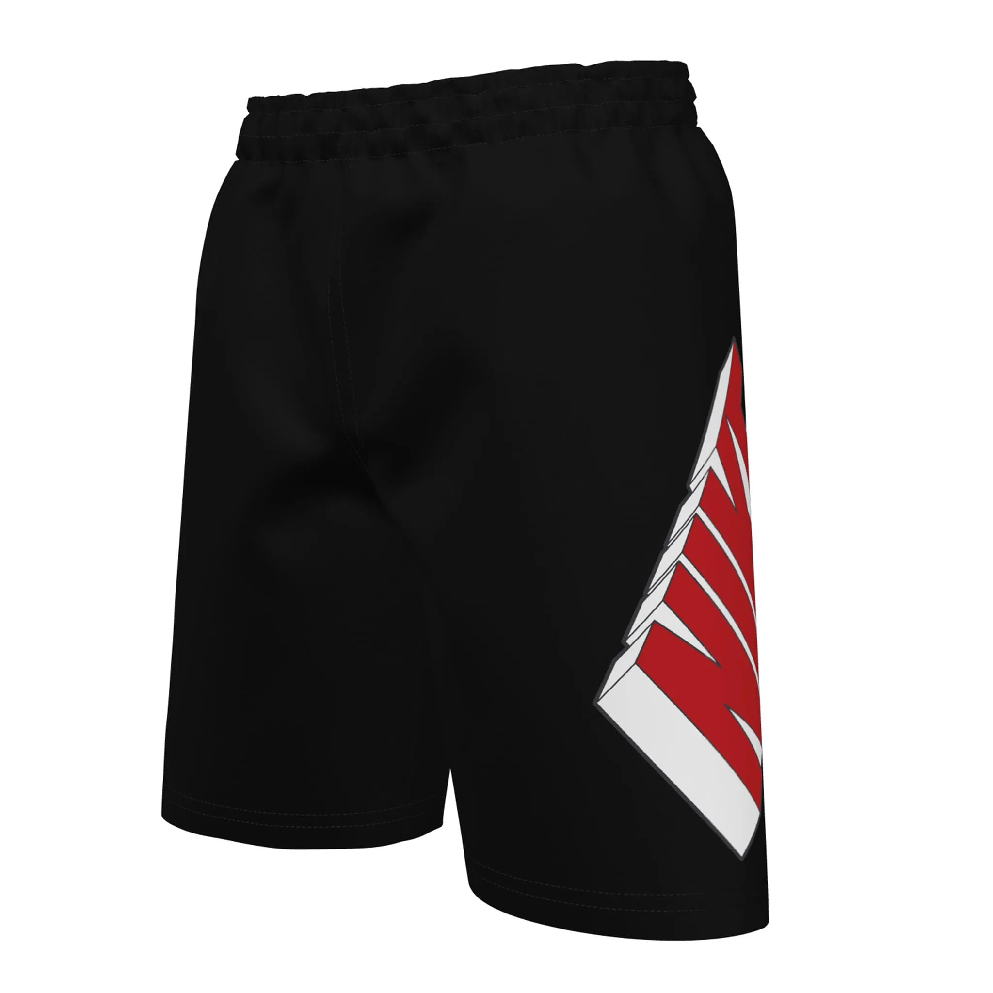 Nike Nike 3D Logo Short 8-16ans