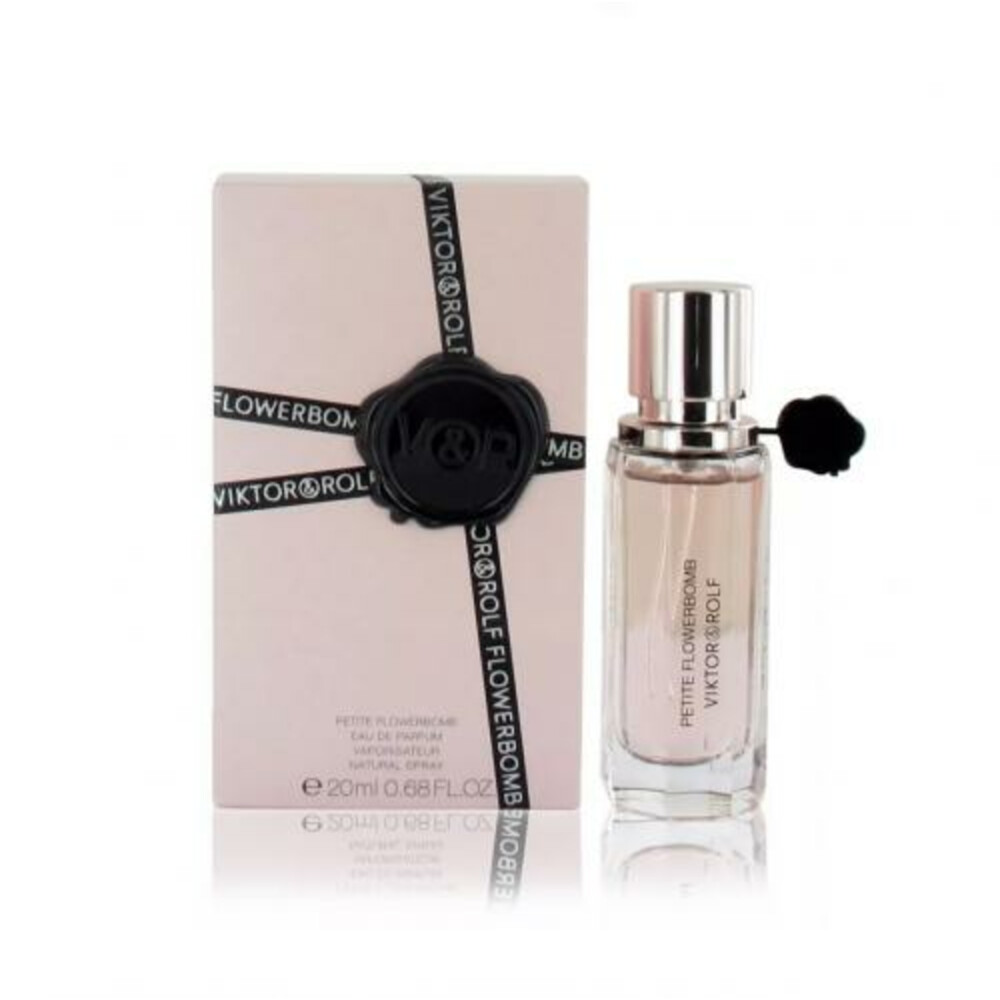 Viktor en Rolf Flowerbomb Eau de Parfum Spray20 ml
