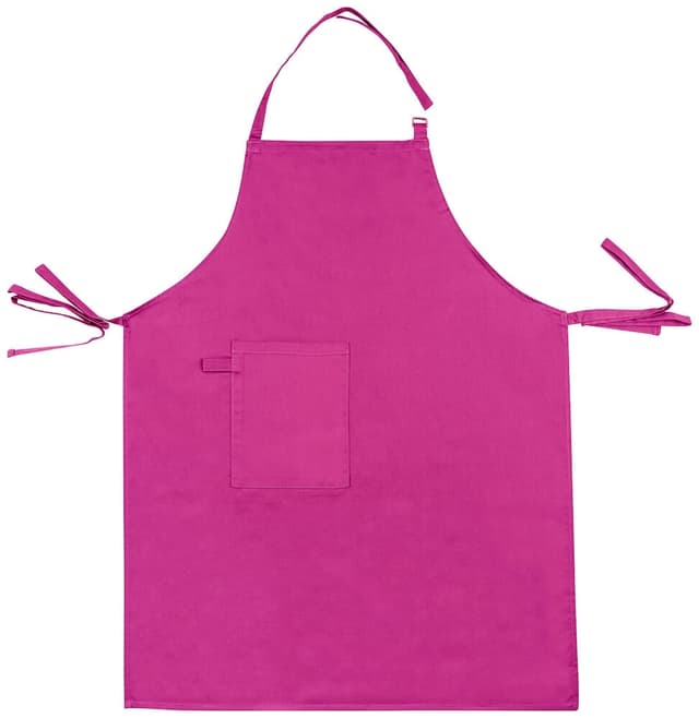 Nightingale Serveringsförkläde Cerise 70x90