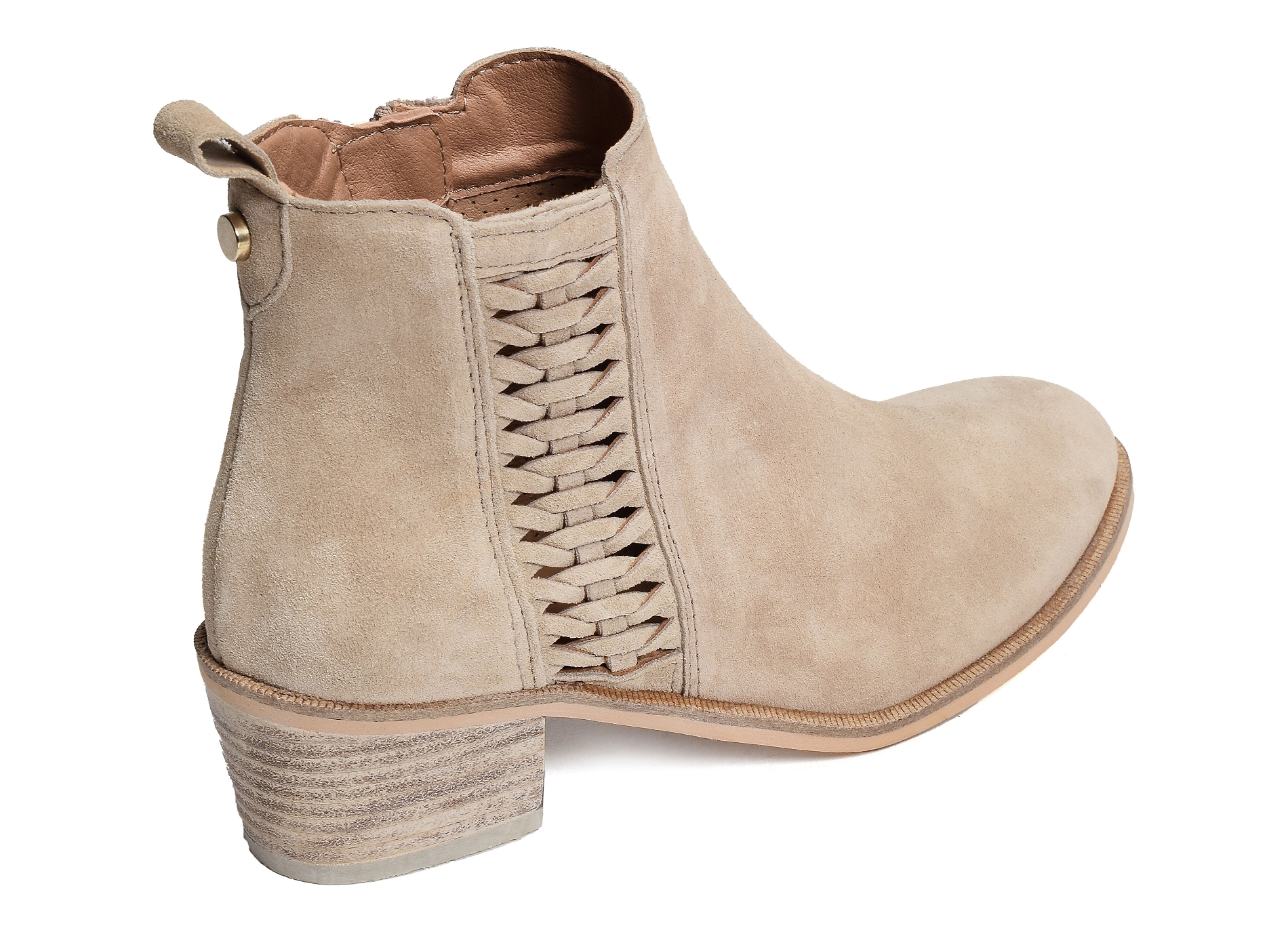 Nelly 2057 beige