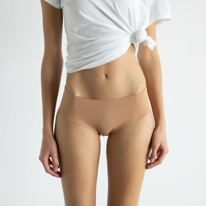 inSua-Naadloze slip