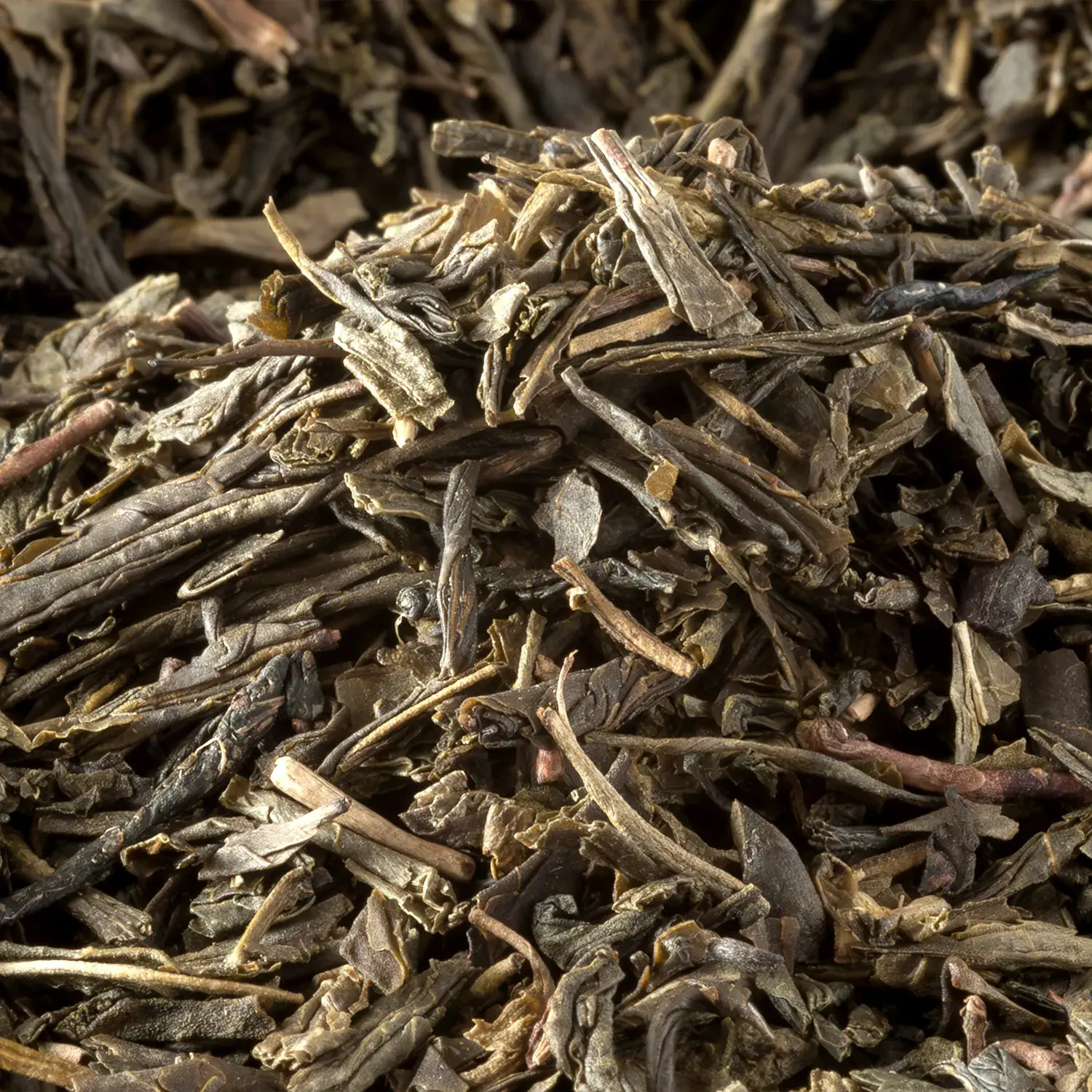 China Sencha Earl Grey, 10er Pack