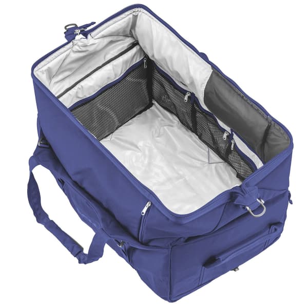Duffel BACH DR. DUFFEL 70 BLUE DAWN