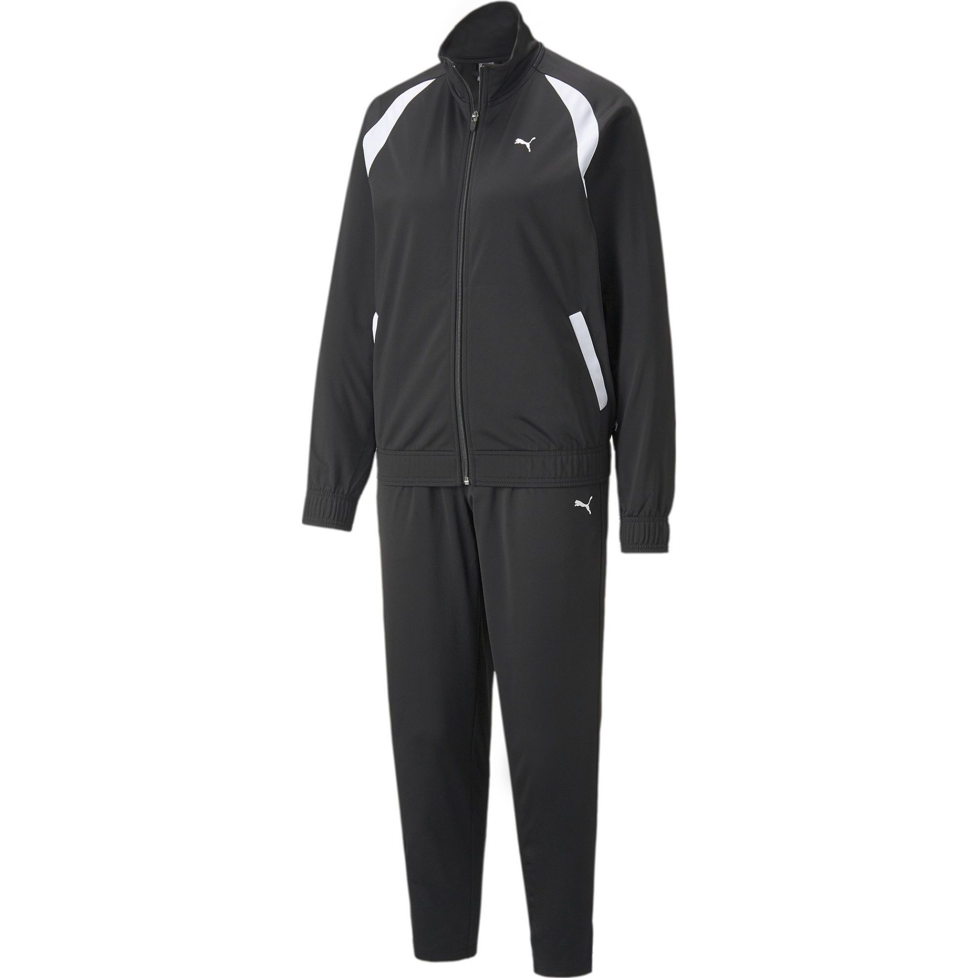 PumaClassic Tricot Suit op