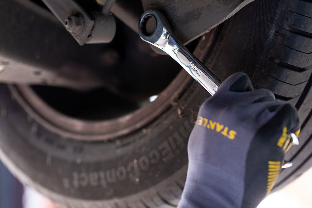 Stanley STMT82847-0 Rinsteeksleutelset met ratelring 12-delig