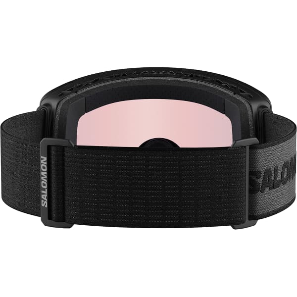 Masque de ski SALOMON SENTRY PRIME