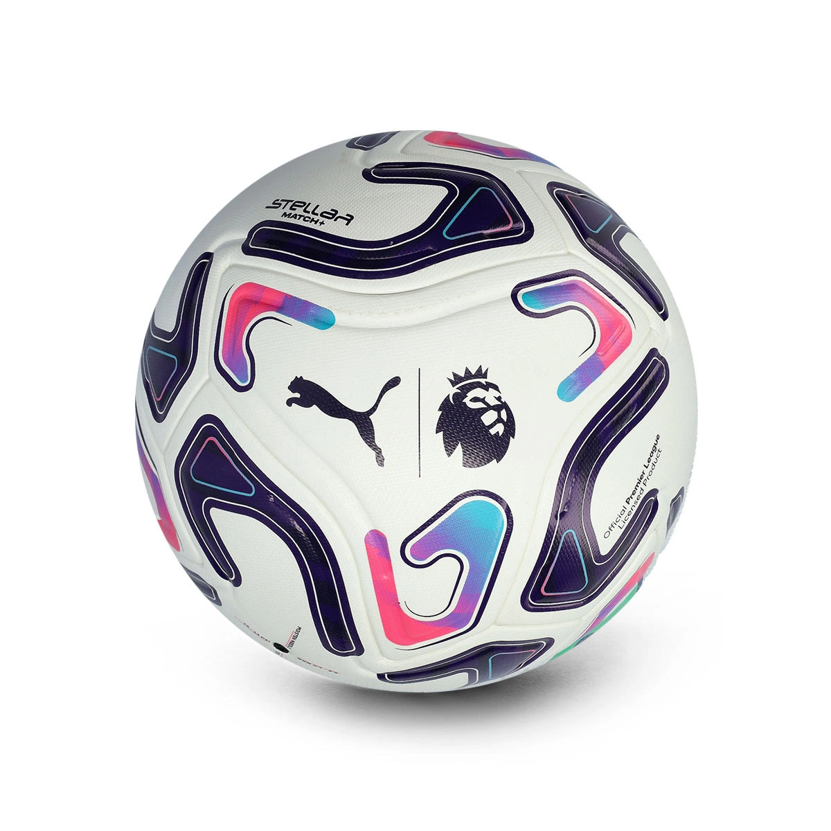 Bola Puma Stellar Match Premier League 2026-2027 (Fifa Quality)