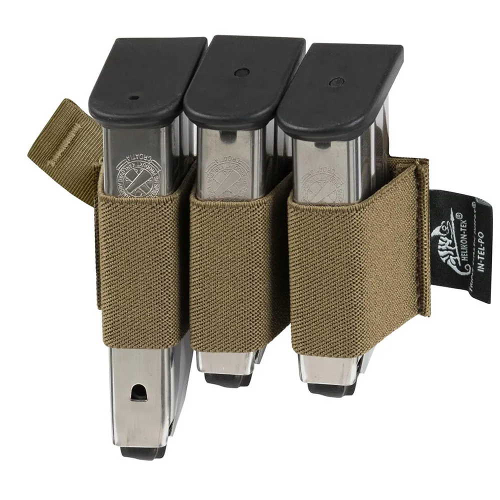 Helikon-Tex -  Magazintasche Triple Elastic Insert