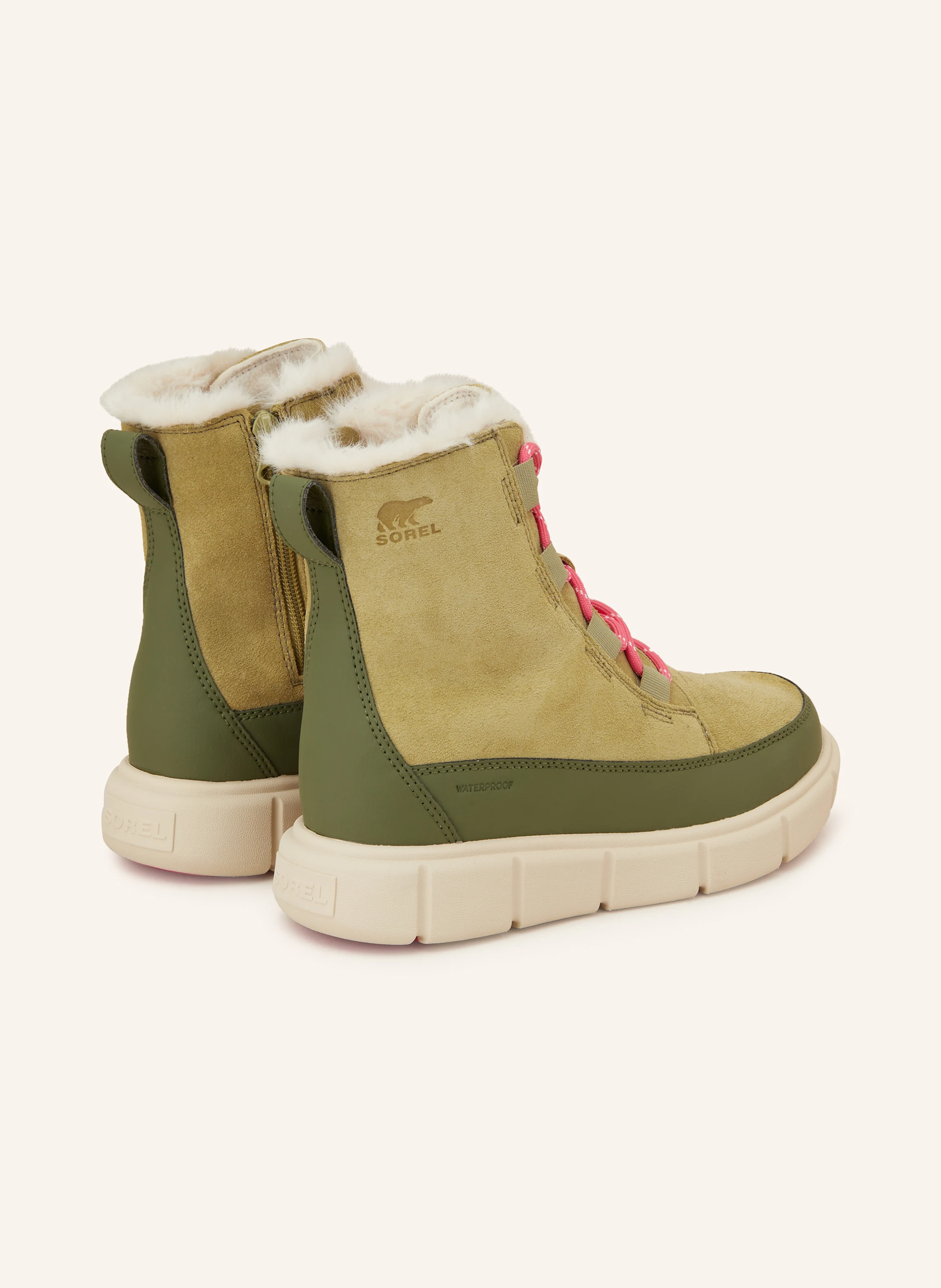 SOREL Schnürboots