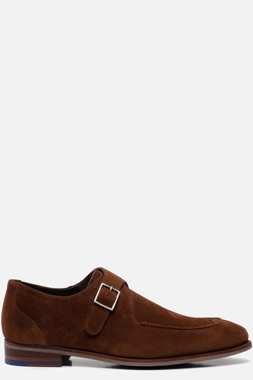 Floris van Bommel De Stapper 37.01 Gespschoenen