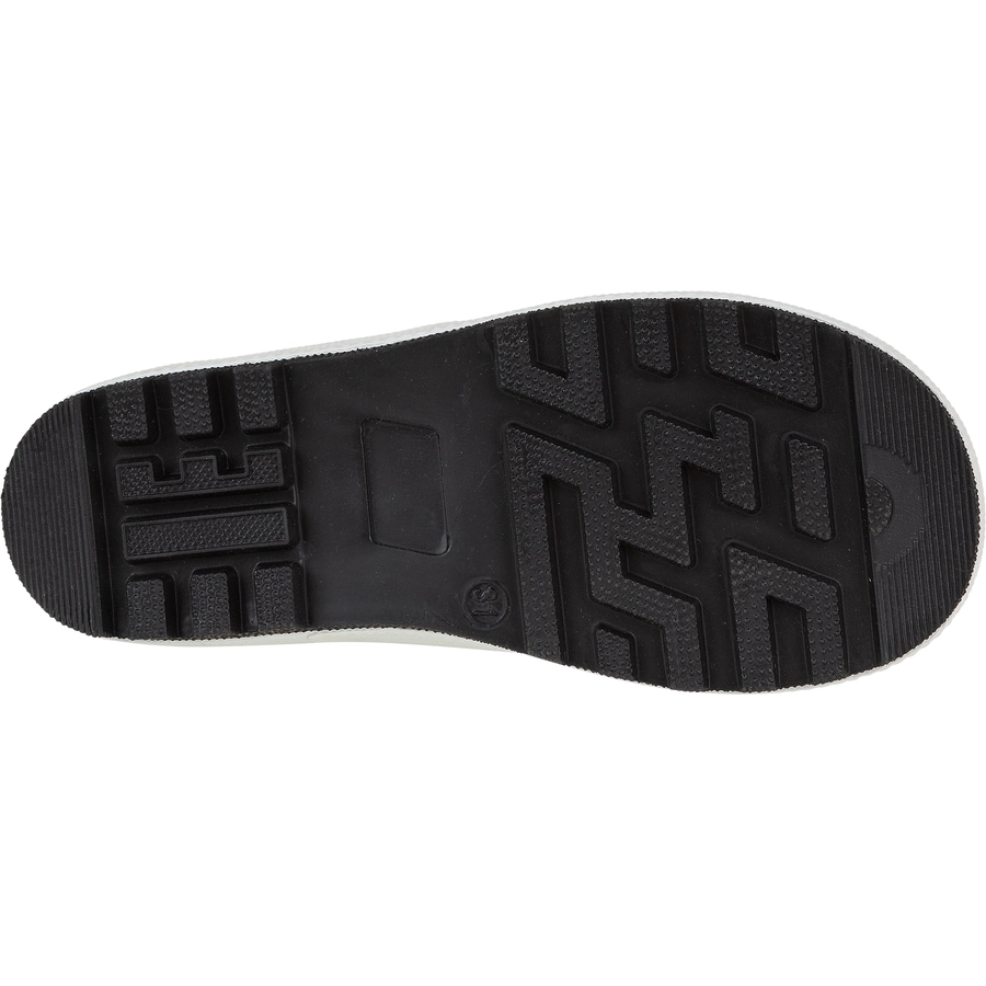 ZigZag Gummistiefel 1001 Black