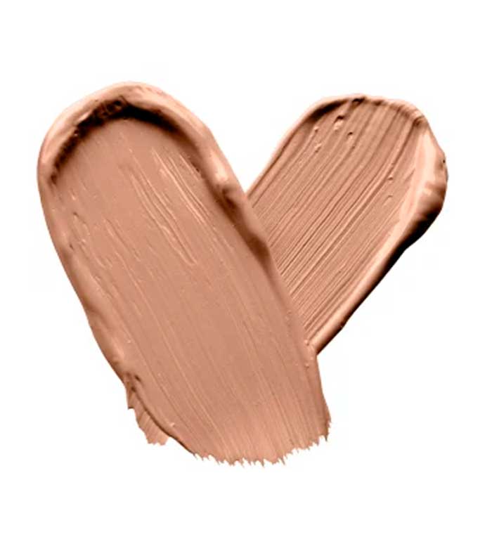 Wet N Wild - Corretivo líquido Incognito - Light honey