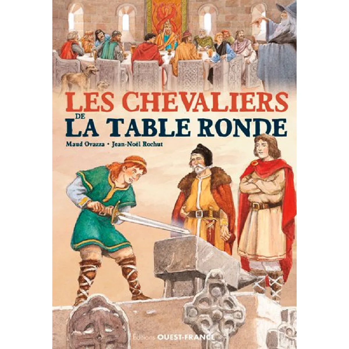 Les chevaliers de la Table ronde · Occasion