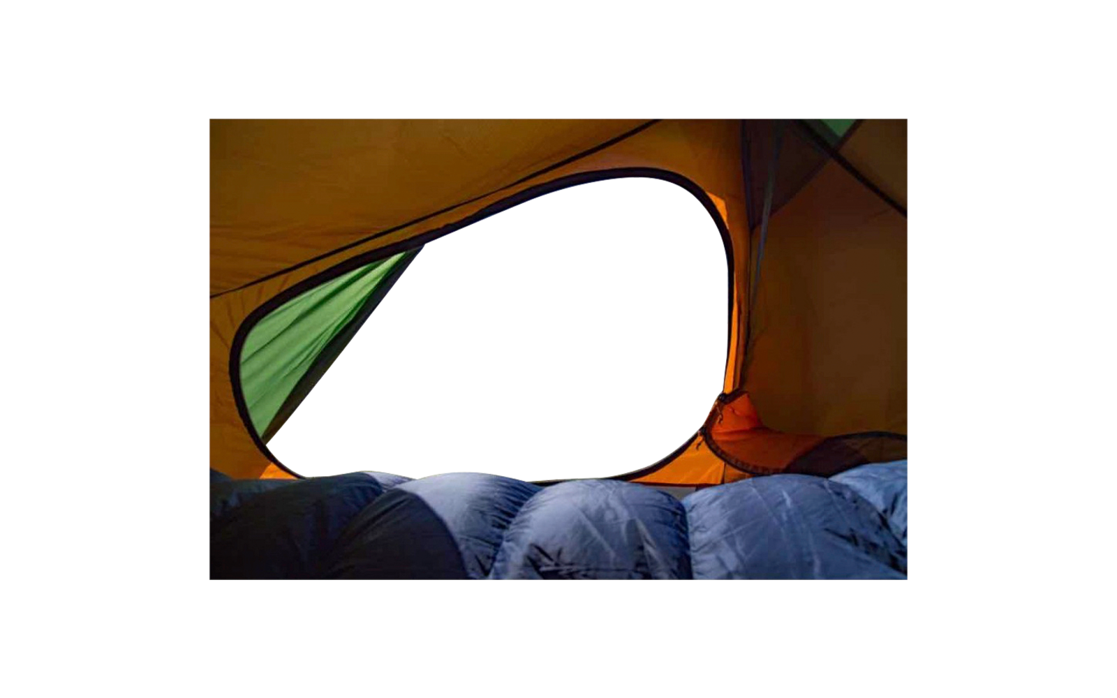 Vango Nevis 200 Zelt für 2 Personen