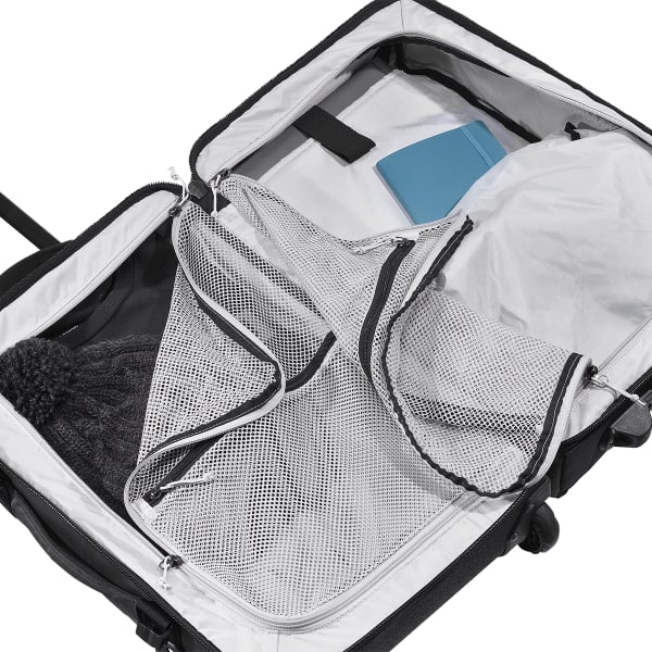 Bagagerie de voyage SALOMON RACE TRIP CABIN CONTAINER
