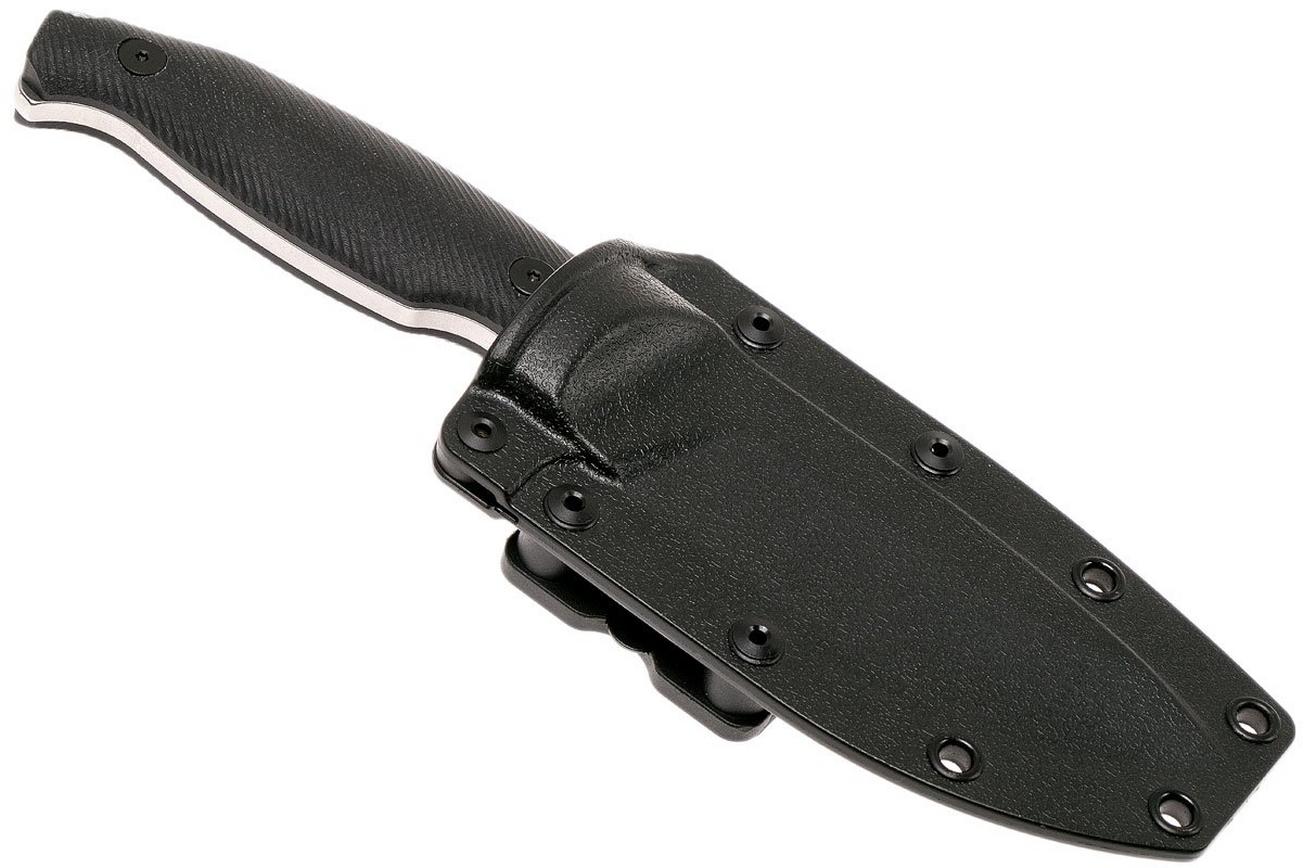 Ruike Jager F118-B Black jachtmes