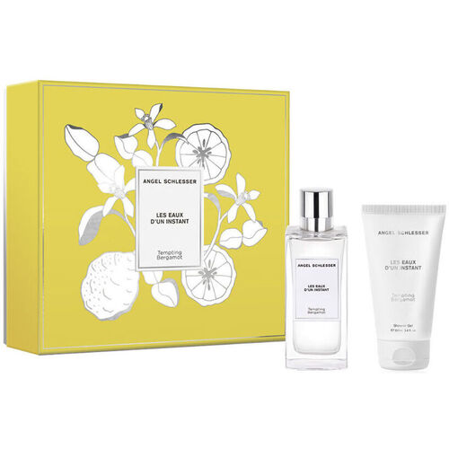 Angel Schlesser - Les Eaux D'Un Instant Tempting Bergamot Lote