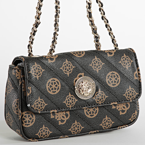 Sac A Main Femme Always Marron