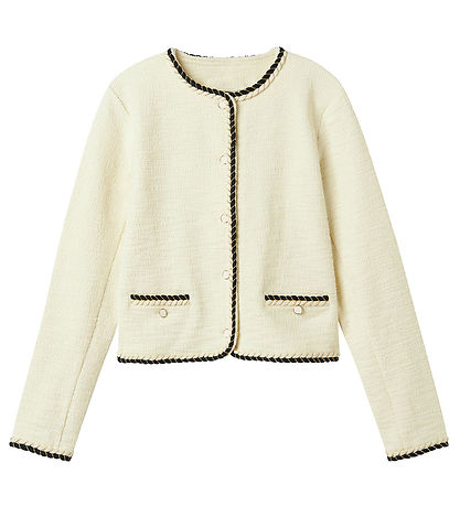 LMTD Cardigan - NlfSarianne - Turteltaube