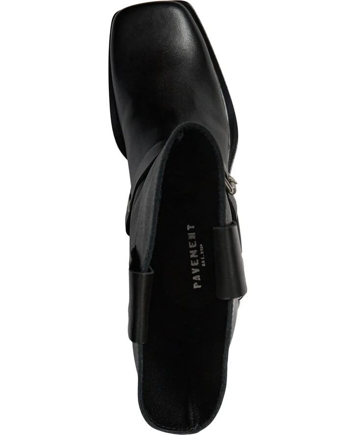 Pavement Tilda Black