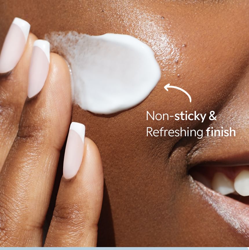 TIRTIR - Hydro UV Shield Zonnebrandcrème