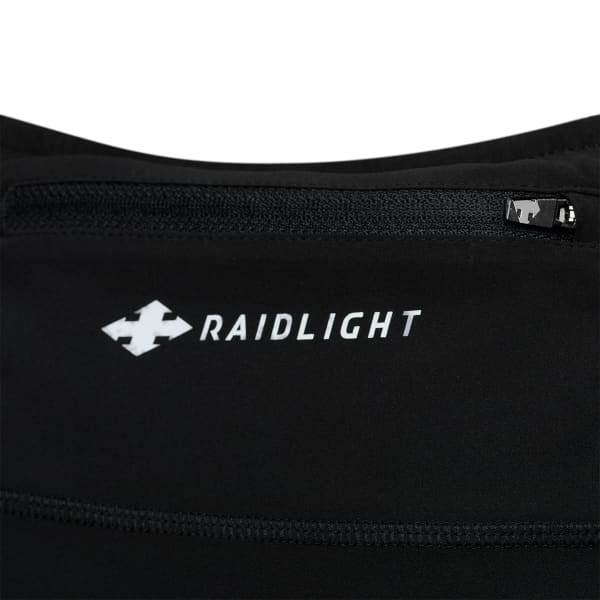 Jupe trail RAIDLIGHT RESPONSIV SKORT W BLACK