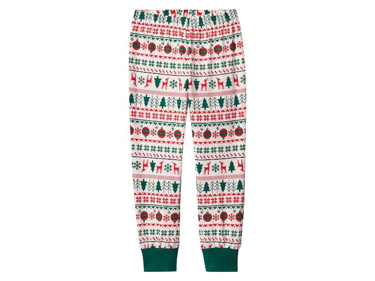 Kinder kerstpyjama