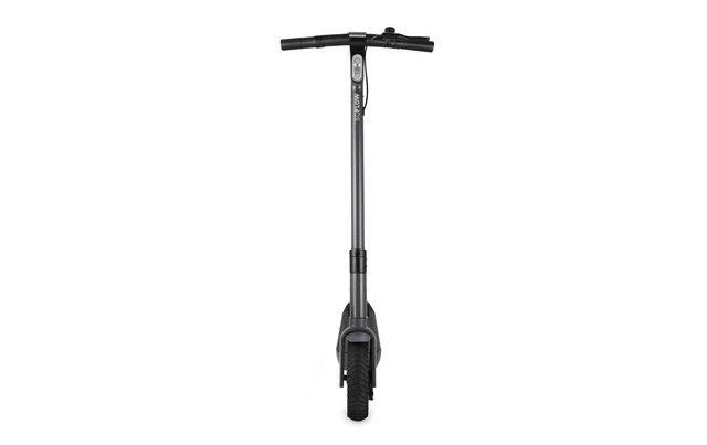 soflow E-Scooter »SO ONE Schwarz« 20 km/h 30 km