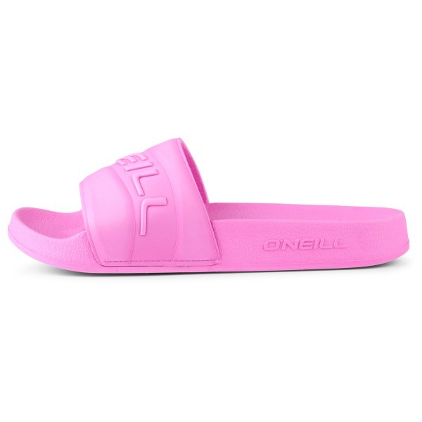 O'Neill - Women's Embossed Slides - Sandales
